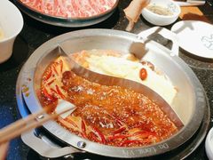 -大龙燚火锅(南山大道店)