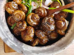 -阿西娅·西北妈妈拿手菜(华联店)