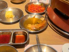 -西塔老太太泥炉烤肉(亚运村店)