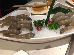 -海底捞火锅(万丰桥店)