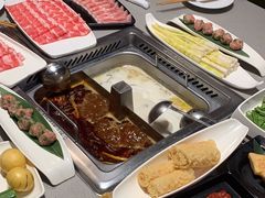 -海底捞火锅(吾悦广场店)