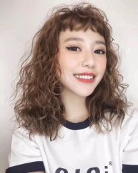 点击看大图 -3AM HAIR SALON烫发染发接发