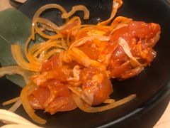 -新石器烤肉(西田城店)