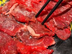 -肖四女乐山跷脚牛肉(滨江天街店)