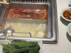 -野妹火锅(布吉店)