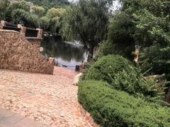 -大连罗马假日酒店温泉
