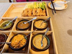 -有喜胶东小馆(太申祥和店)