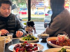 -大众跷脚牛肉馆·非遗传承单位(峨眉山店)