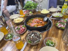 -笔记安顺夺夺粉火锅