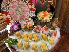 -元通寿司(东骏店)
