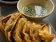 -李记清真馆(打钉巷店)