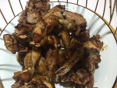 -后宫私房菜(汇客美食娱乐广场店)
