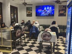 -熠盛粤味·顺德桑拿鸡(永康路店)