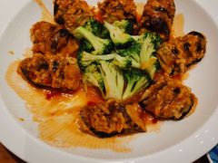 -巴依老爷新疆美食(常营店)