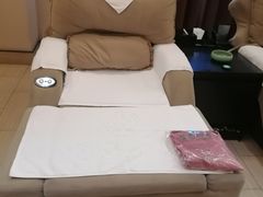 -金色印象·4K影院式足体养生(南方花园店)
