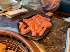 -一品诚记烤肉(大连柏威年购物中心店)