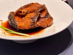 -狮王府淮扬菜(万象城店)