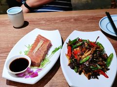 -周家二小姐的菜(西津渡店)