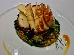 -Le Comptoir de Pierre Gagnaire