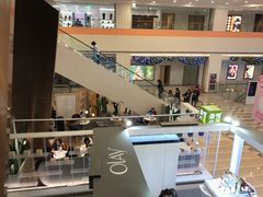 -奈雪的茶(市百一店)