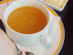 传统法式鱼汤-La Creperie法餐厅(桃江路店)