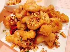 -顺风海鲜港(金玉兰店)