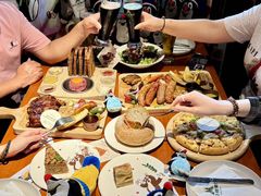 -布拉格餐厅· 中欧捷克菜(全国首店)