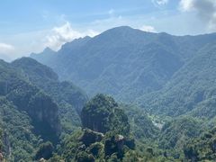 -雁荡山风景名胜区