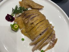 -阿庄新豫菜(通泰路店)