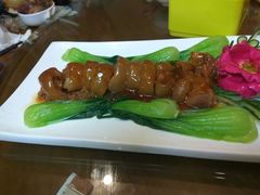 -天赢酒楼(青馨家园店)