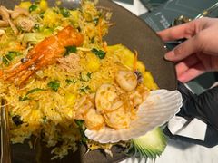 -Tegu泰古莲·泰国餐厅(红山6979店)