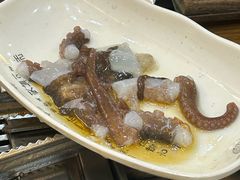 -韩阳王石板烤肉