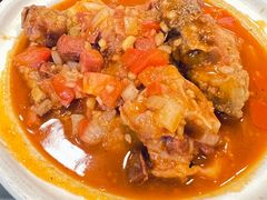 -妈阁铭记澳葡美食