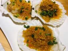 -割烹旭日本料理(龙湖狮山天街店)