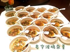 -明州小宴(文化广场店)