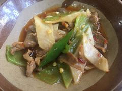 -张关合渣(航空大道店)