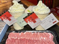 -清真·京华源铜锅涮肉(丰庆店)