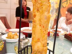 -北京王府井希尔顿酒店·秦唐中餐厅Chynna
