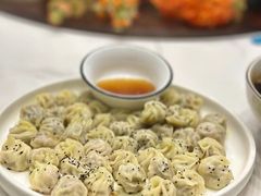 -洛东土菜馆(建国北路店)