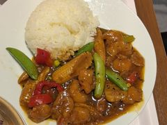 -宜家·瑞典风味餐厅(四元桥店)