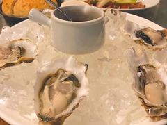 -君悦酒店·La Terrazza意合園·意式风味