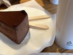-星巴克臻选(金桥国际店)