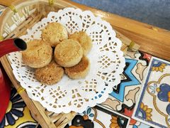 -乌镇那一年小院主题餐厅(甘泉西路店)