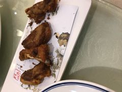 -德泰楼餐饮(莲湖路店)