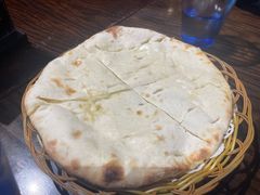 -甘尼仕印度餐厅爵士酒吧(阳春巷店)