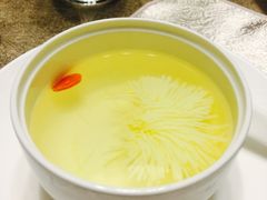 菊❀豆腐汤-厉家菜(金宝街店)