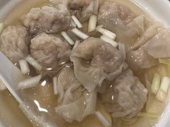 传统鲜肉云吞-恩宁刘福记(东华东路店)