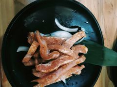 -九田家黑牛烤肉料理(吴江万象汇店)