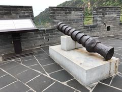 景点-居庸关长城