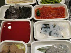 -海底捞火锅(公益西桥店)
